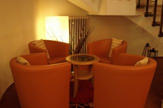 Hotel Esprit - Česká republika - Krkonoše a Podkrkonoší - Špindlerův Mlýn