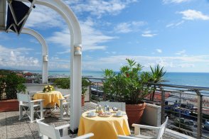Hotel Excelsior - Itálie - Elba