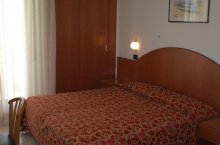 Hotel FABIUS - Itálie - Rimini - Rivazzurra