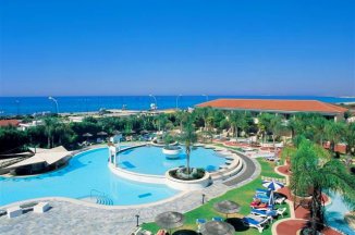 Hotel Faros - Kypr - Ayia Napa