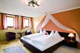 Hotel Ferner´s Rosenhof - Rakousko - Murau