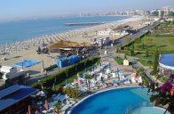 Hotel Fiesta - Bulharsko - Slunečné pobřeží