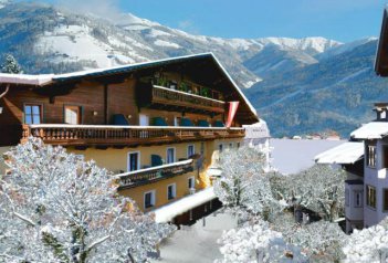 Hotel Fischerwirt - Rakousko - Salzbursko