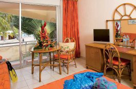 Hotel Fleur d'Epee - Guadeloupe - Gosier