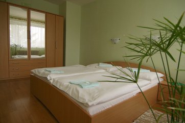 Hotel Flóra - Slovensko - Jižní Slovensko - Dudince