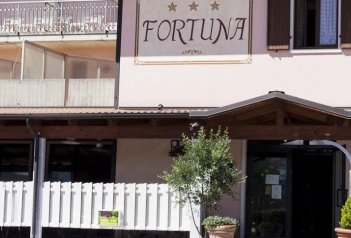 Hotel Fortuna - Itálie - Lago di Garda - Costermano