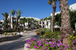 Hotel Framissima Les Dunes D'or - Maroko - Agadir 