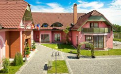 Hotel Frankův Dvůr - Česká republika - Jižní Čechy