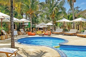 Hotel Friday Attitude - Mauritius - Trou d`Eau Douce