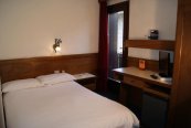Hotel Galli´s - Itálie - Livigno