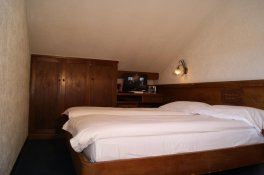 Hotel Galli´s - Itálie - Livigno