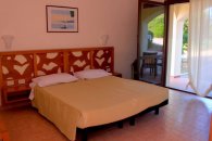 Hotel Gallura Beach Village - Itálie - Sardinie - Santa Teresa di Gallura