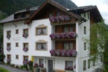 Hotel Garni Helvetia - Rakousko - Paznauntal - Ischgl