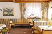 Hotel Garni Helvetia - Rakousko - Paznauntal - Ischgl