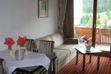 Hotel Garni Philipp - Rakousko - Serfaus - Fiss - Ladis