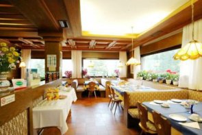 Hotel Garni Roberta - Itálie - Arabba - Marmolada - Malga Ciapela