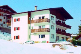 Hotel Garni Toni - Itálie - Val Gardena - Ortisei - St. Ulrich