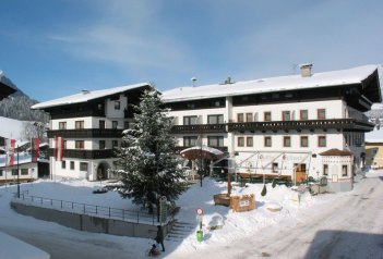 Hotel Gasthof Feldwebel - Rakousko - Wilder Kaiser - Brixental - Söll