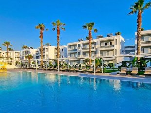Hotel Giakalis Aqua Park Resort