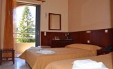 Hotel Glaros - Řecko - Kréta - Paleochora