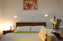 Hotel Golden Beach - Řecko - Olympská riviéra - Agiokampos