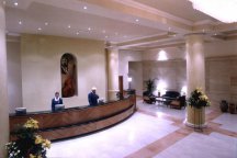 Hotel GOLDEN TULIP VIVALDI - Malta - St. Julian`s