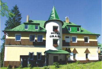 Hotel Grádl - Česká republika - Jižní Čechy