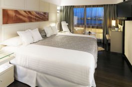 Hotel GRAN MELIÁ SALINAS - Kanárské ostrovy - Lanzarote - Costa Teguise