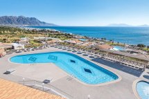 Hotel Grand Blue Beach - Řecko - Kos - Kardamena
