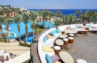 Hotel Grand Rotana Resort & Spa - Egypt - Sharm El Sheikh - Shark´s Bay