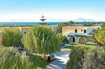 Hotel Grecotel Casa Paradiso - Řecko - Kos - Marmari