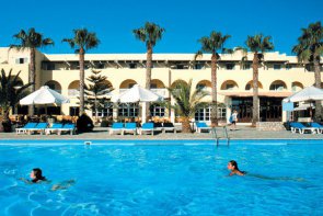Hotel Grecotel Lakopetra Beach - Řecko - Peloponés - Lakopetra