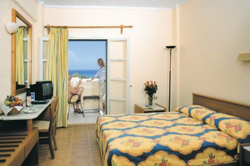 Hotel Grecotel Lakopetra Beach - Řecko - Peloponés - Lakopetra