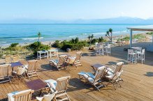 Hotel Grecotel Lux Me Costa Botanica - Řecko - Korfu - Acharavi