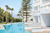 Hotel Grecotel LUX ME White Palace - Řecko - Kréta - Rethymno