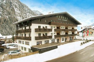 Hotel Grohmann - Itálie - Val di Fassa - Campitello