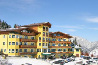 Hotel Gut Raunerhof - Rakousko - Schladming - Pichl