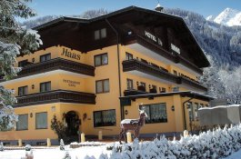 Hotel Haas - Rakousko - Gasteinertal - Bad Gastein