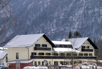 Hotel Haus am See - Rakousko - Hallstätter See - Obertraun
