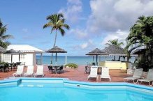 Hotel Hawksbill - Antigua a Barbuda - Antiqua