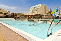Hotel HD BEACH RESORT - Kanárské ostrovy - Lanzarote - Costa Teguise