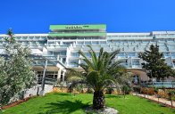 Hotel Hedera - Chorvatsko - Istrie - Rabac