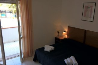 Hotel Hermitage - Itálie - Toskánsko - Marina di Bibbona