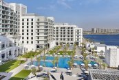 Hotel Hilton Abu Dhabi Yas Island - Spojené arabské emiráty - Abú Dhábí - Yas Island