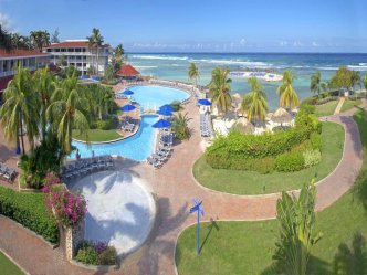Hotel Holiday Inn Sunspree Resort