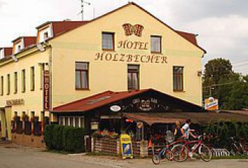 Hotel Holzbecher - Česká republika - Východní Čechy