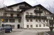 Hotel Holzmeister - Rakousko - Stubaital - Fulpmes