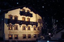 Hotel Holzmeister - Rakousko - Stubaital - Fulpmes