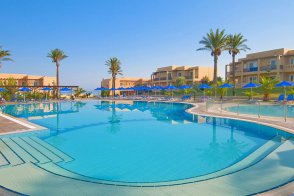 Hotel Horizon Beach Resort - Řecko - Kos - Mastichari