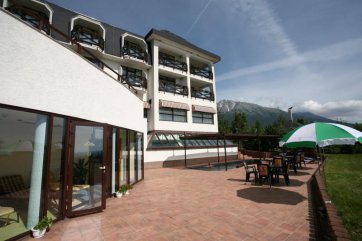 Hotel Hubert Vital Resort - Slovensko - Vysoké Tatry - Gerlachov